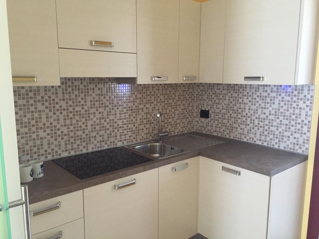 Apartamento Fino Brembilla Exterior foto